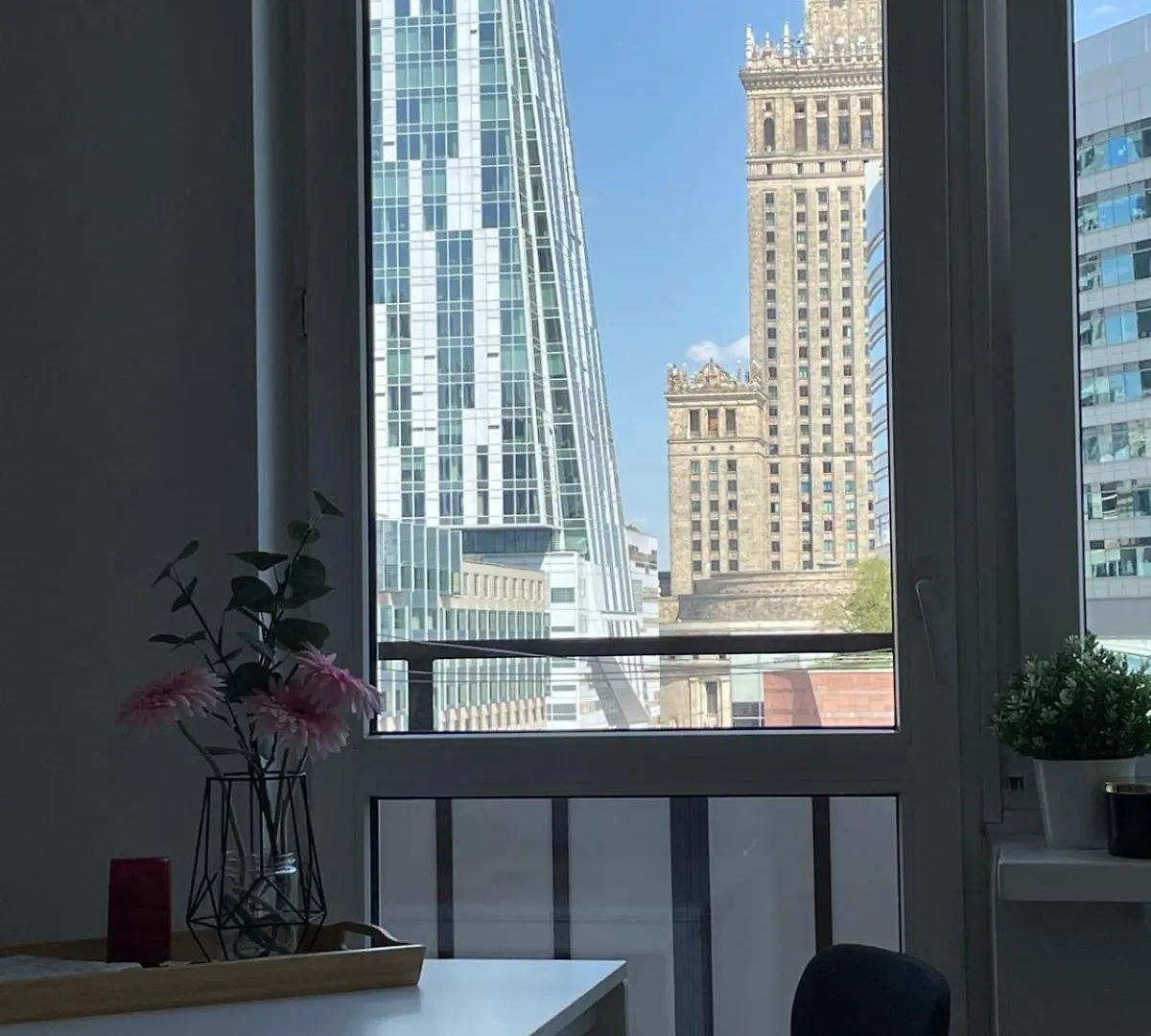 Apartment Super Central, Amazing View! 55